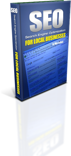 SEO For Local Businesses SEO For Local Businesses