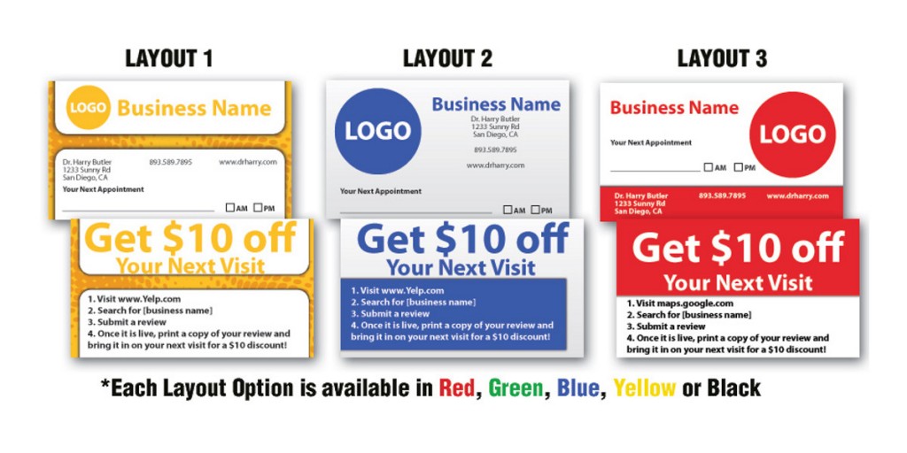 VoiceOfTheCustomerAppointmentCards